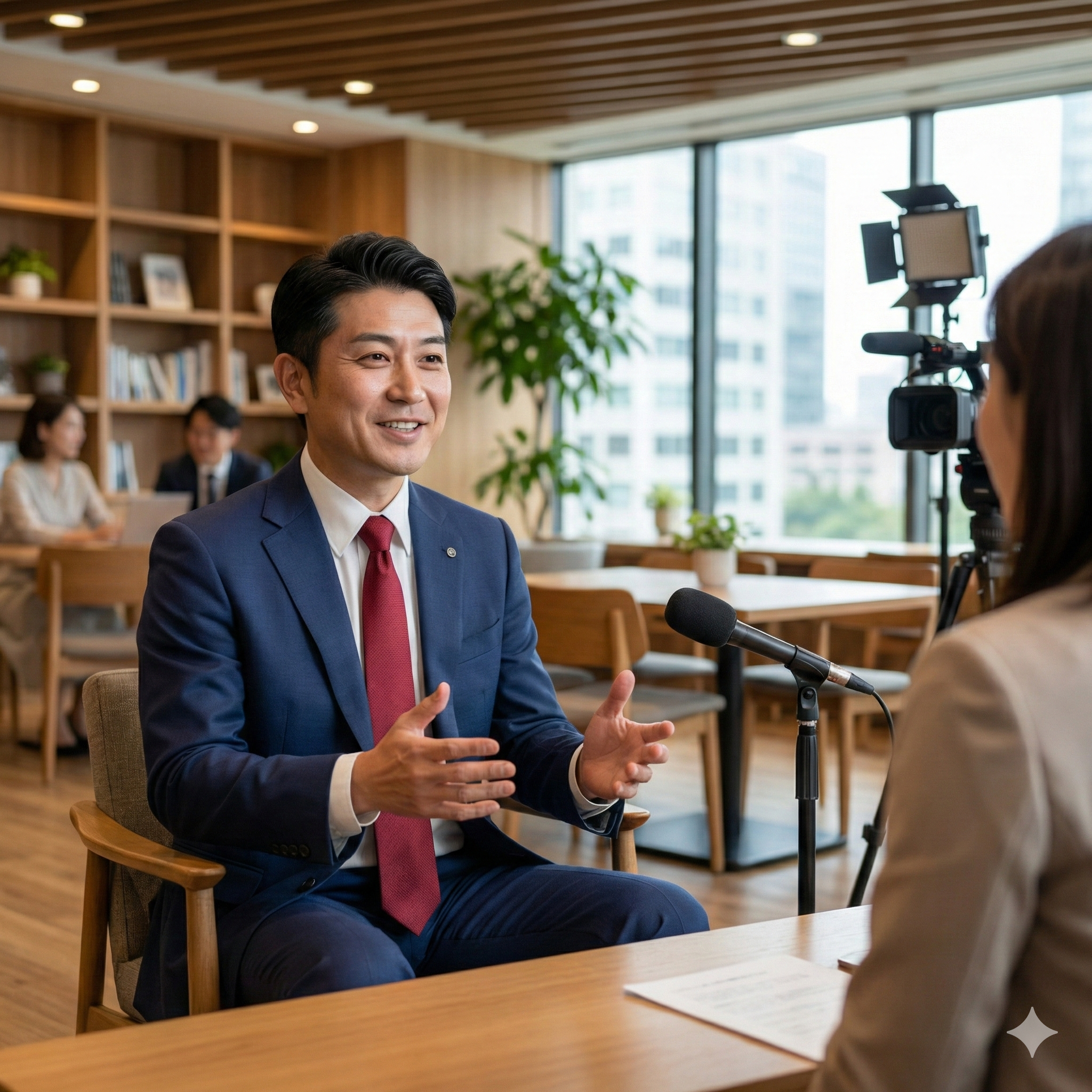 提案営業